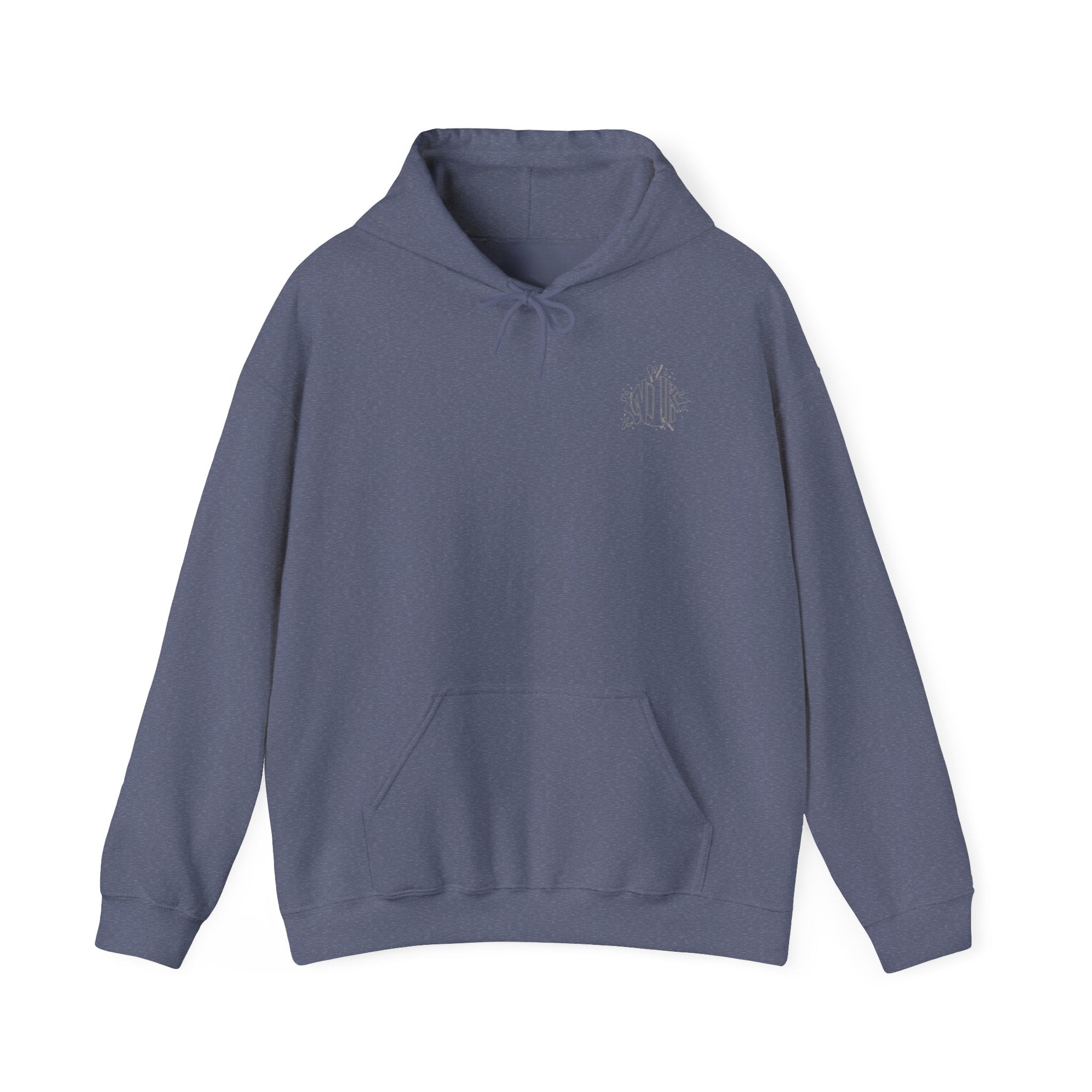 Changed Hoodie
